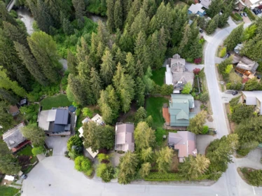 Outdoor Kitchen Photo of 6407 Easy Street, Whistler, BC