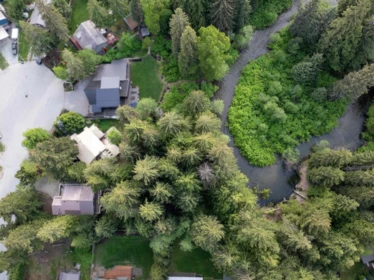 Street View Photo of 6407 Easy Street, Whistler, BC