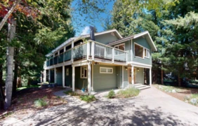 6407 Easy Street, Whistler, BC