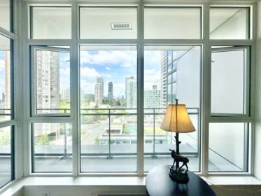 Office / Den Photo of 1106 6098 Station Street, Burnaby, BC