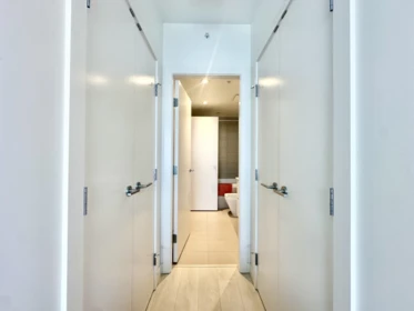 Powder Room Photo of 1106 6098 Station Street, Burnaby, BC