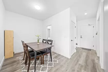 Pantry Photo of 213 12320 222 Street, Maple Ridge, BC