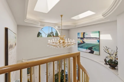 Office / Den Photo of 2541 Marine Drive, West Vancouver, BC