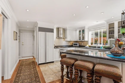 Pantry Photo of 2541 Marine Drive, West Vancouver, BC