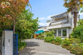2541 Marine Drive, West Vancouver, BC