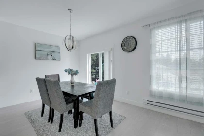 Pantry Photo of 1 14499 64 Avenue, Surrey, BC
