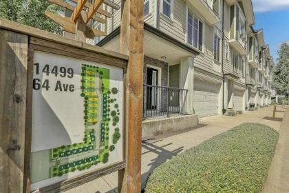 Street View Photo of 1 14499 64 Avenue, Surrey, BC