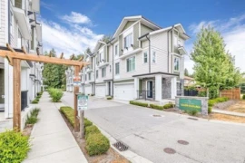 1 14499 64 Avenue, Surrey, BC
