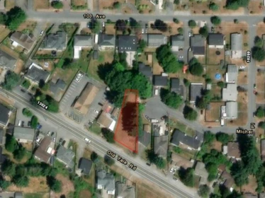 13069 Old Yale Road, Surrey, BC, Surrey — Land for sale