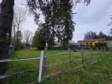 13069 Old Yale Road, Surrey, BC, Surrey — Land for sale