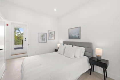 Loft / Bonus Room Photo of 201 2135 E Pender Street, Vancouver, BC