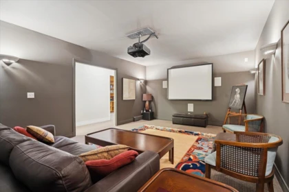 Loft / Bonus Room Photo of 65 3355 Morgan Creek Way, Surrey, BC