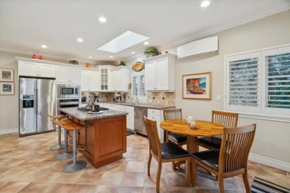 Pantry Photo of 65 3355 Morgan Creek Way, Surrey, BC