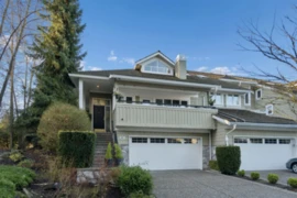 65 3355 Morgan Creek Way, Surrey, BC
