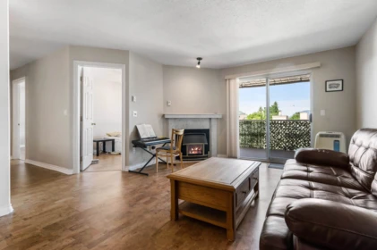 Kitchen Photo of 312 8985 Mary Street, Chilliwack, BC