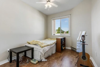 Loft / Bonus Room Photo of 312 8985 Mary Street, Chilliwack, BC