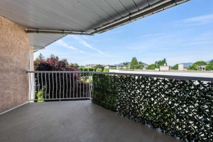 Mudroom Photo of 312 8985 Mary Street, Chilliwack, BC