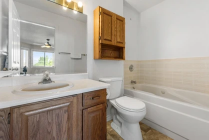Office / Den Photo of 312 8985 Mary Street, Chilliwack, BC