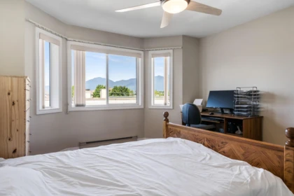Powder Room Photo of 312 8985 Mary Street, Chilliwack, BC