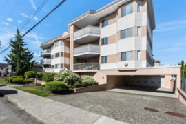 312 8985 Mary Street, Chilliwack, BC
