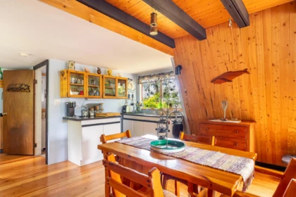 Kitchen Island Photo of 7536 Islets Place, Sechelt, BC