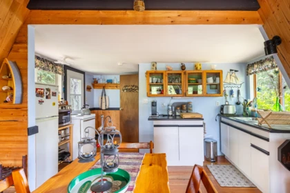 Pantry Photo of 7536 Islets Place, Sechelt, BC