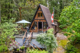 7536 Islets Place, Sechelt, BC