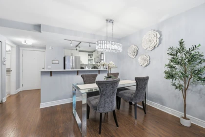 211 6893 Prenter Street, Burnaby, BC, Burnaby — Apartment/Condo for sale