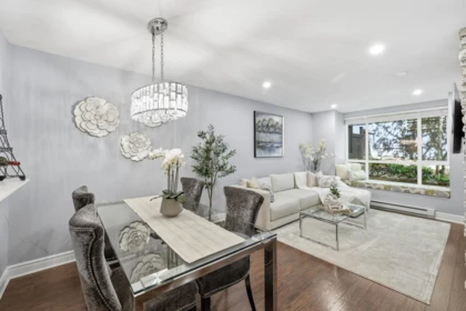 211 6893 Prenter Street, Burnaby, BC, Burnaby — Apartment/Condo for sale
