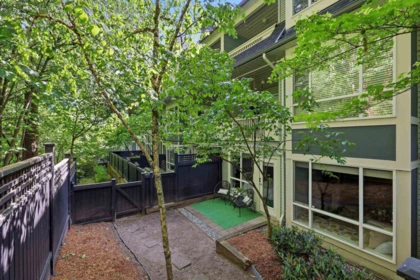 Mudroom Photo of 211 6893 Prenter Street, Burnaby, BC