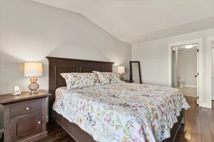 Bedroom 3 Photo of 12 35035 Morgan Way, Abbotsford, BC