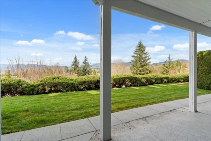Garden / Landscaping Photo of 12 35035 Morgan Way, Abbotsford, BC