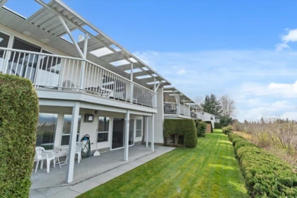Hot Tub / Spa Photo of 12 35035 Morgan Way, Abbotsford, BC