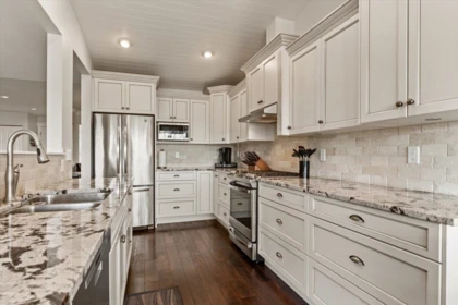 Pantry Photo of 12 35035 Morgan Way, Abbotsford, BC