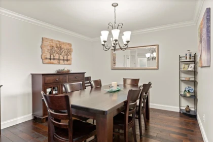 Primary Bedroom Photo of 12 35035 Morgan Way, Abbotsford, BC