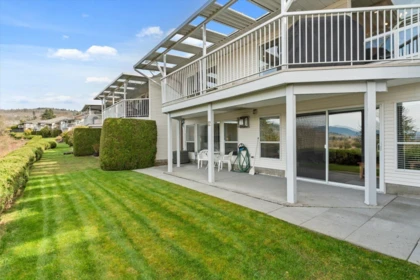 Swimming Pool Photo of 12 35035 Morgan Way, Abbotsford, BC