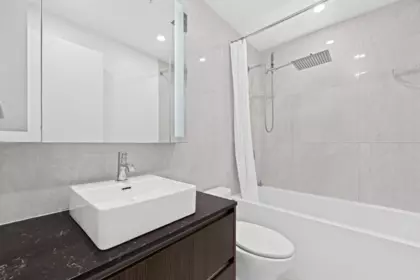 Loft / Bonus Room Photo of 907 5333 Goring Street, Burnaby, BC