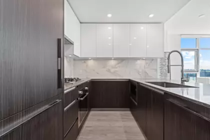 Pantry Photo of 907 5333 Goring Street, Burnaby, BC