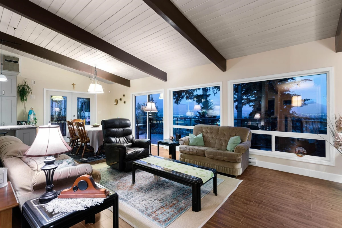 Family Room Photo of 47185 Latimer Road, Chilliwack, BC