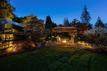 Community Amenities Photo (Clubhouse) of 47185 Latimer Road, Chilliwack, BC