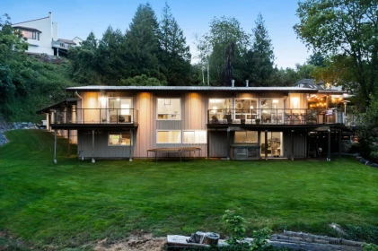 Hot Tub / Spa Photo of 47185 Latimer Road, Chilliwack, BC