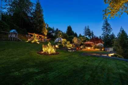 Neighborhood Park Photo Near 47185 Latimer Road, Chilliwack, BC