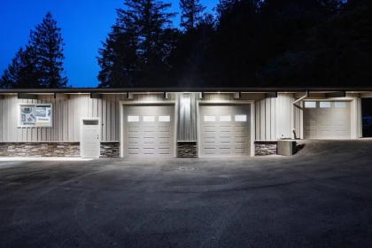 Outdoor Kitchen Photo of 47185 Latimer Road, Chilliwack, BC