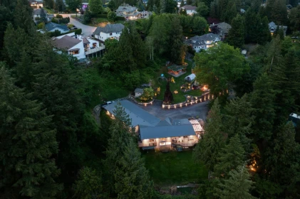Playground / Recreational Area Near 47185 Latimer Road, Chilliwack, BC