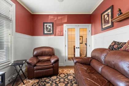 Guest Bathroom Photo of 5440 Chinook Street, Chilliwack, BC