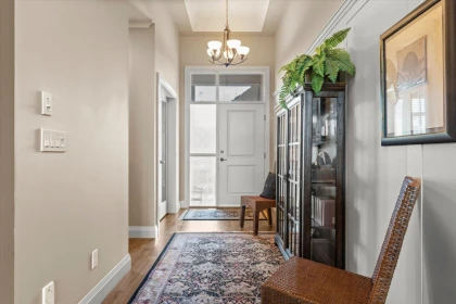 Office / Den Photo of 5440 Chinook Street, Chilliwack, BC