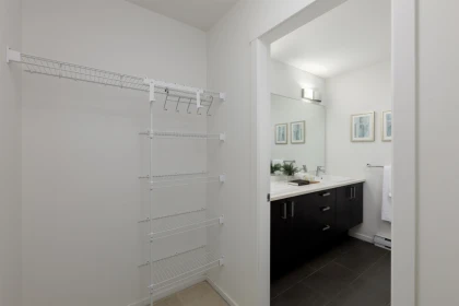 Bedroom 3 Photo of 32 8130 136a Street, Surrey, BC