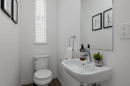 Breakfast Nook Photo of 32 8130 136a Street, Surrey, BC
