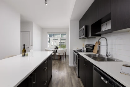 32 8130 136a Street, Surrey, BC, Surrey — Townhouse for sale
