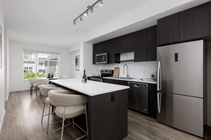 32 8130 136a Street, Surrey, BC, Surrey — Townhouse for sale